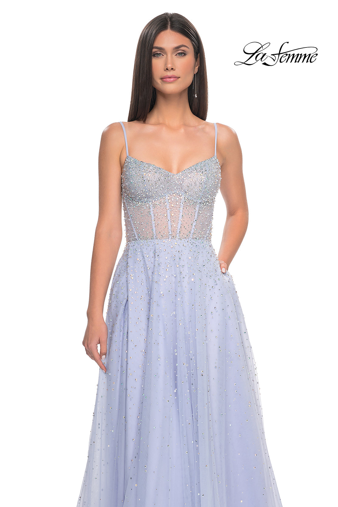 La Femme 32146_LightPeriwinkle_F4