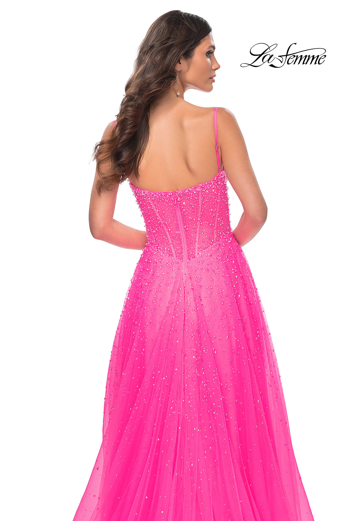 La Femme 32146_NeonPink_B2
