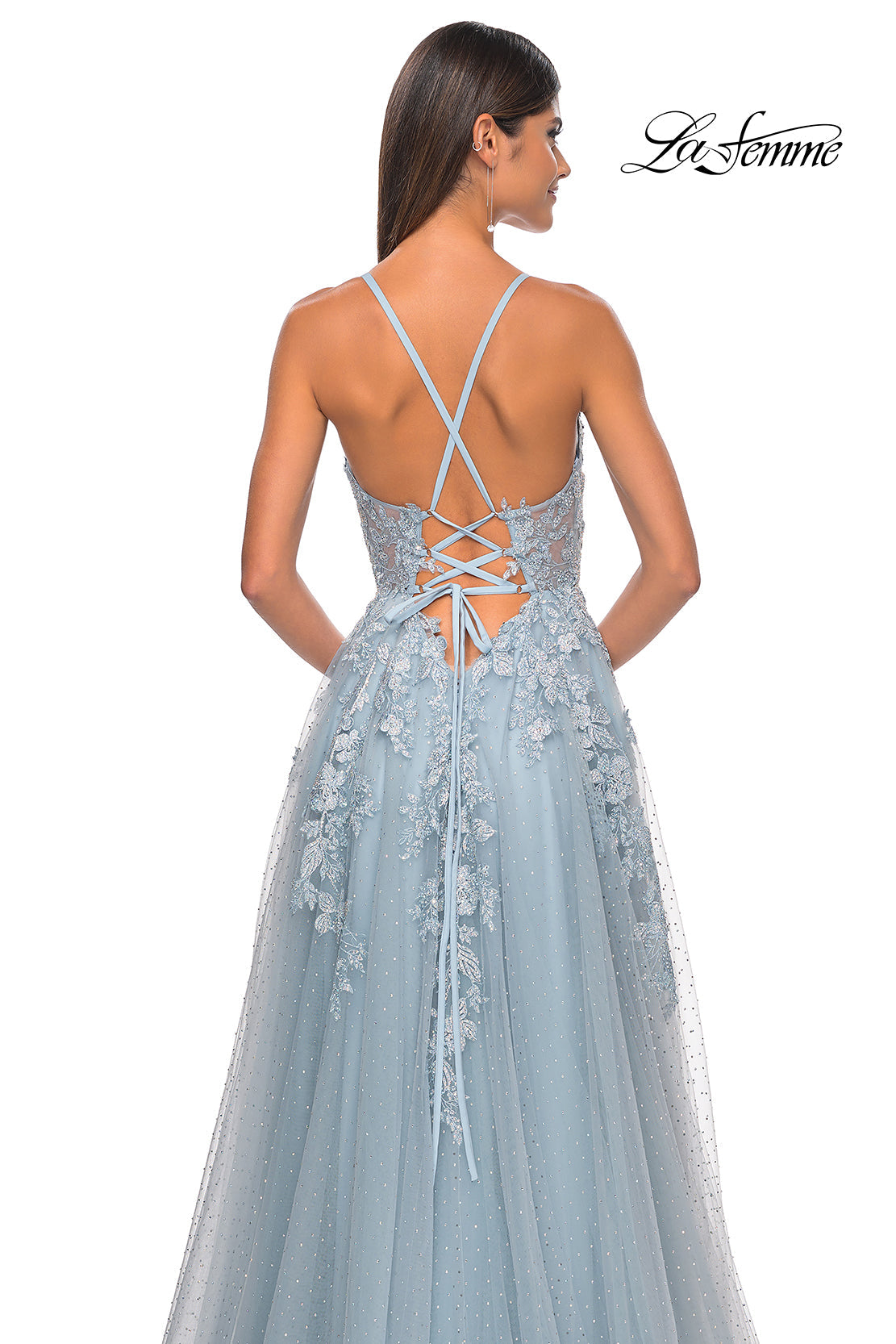 La Femme 32147_LightBlue_B2