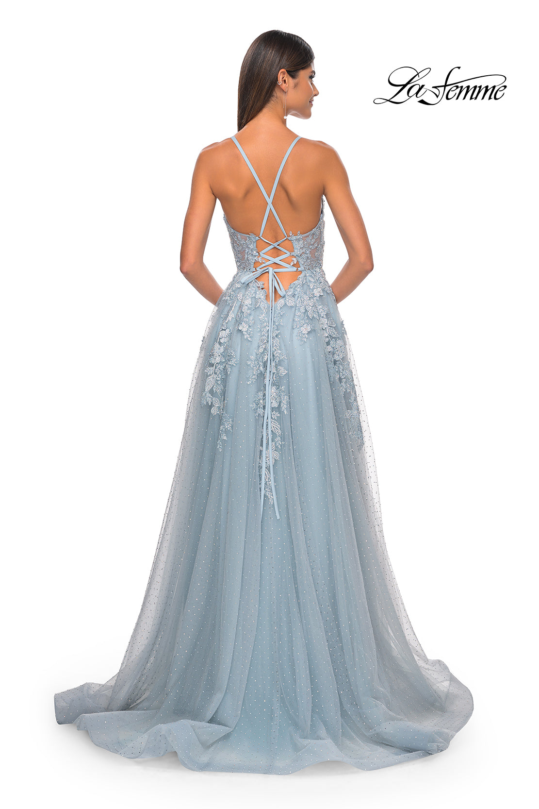 La Femme 32147_LightBlue_B