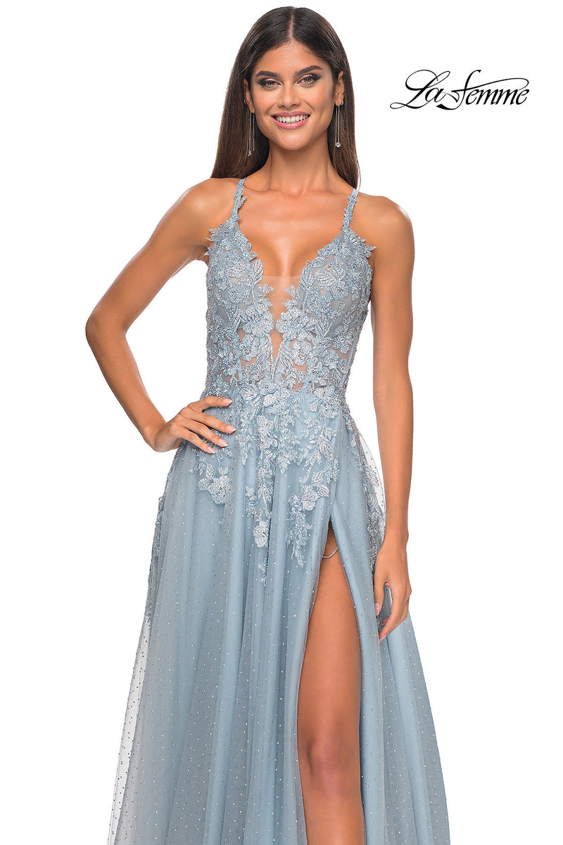 La Femme 32147_LightBlue_F3