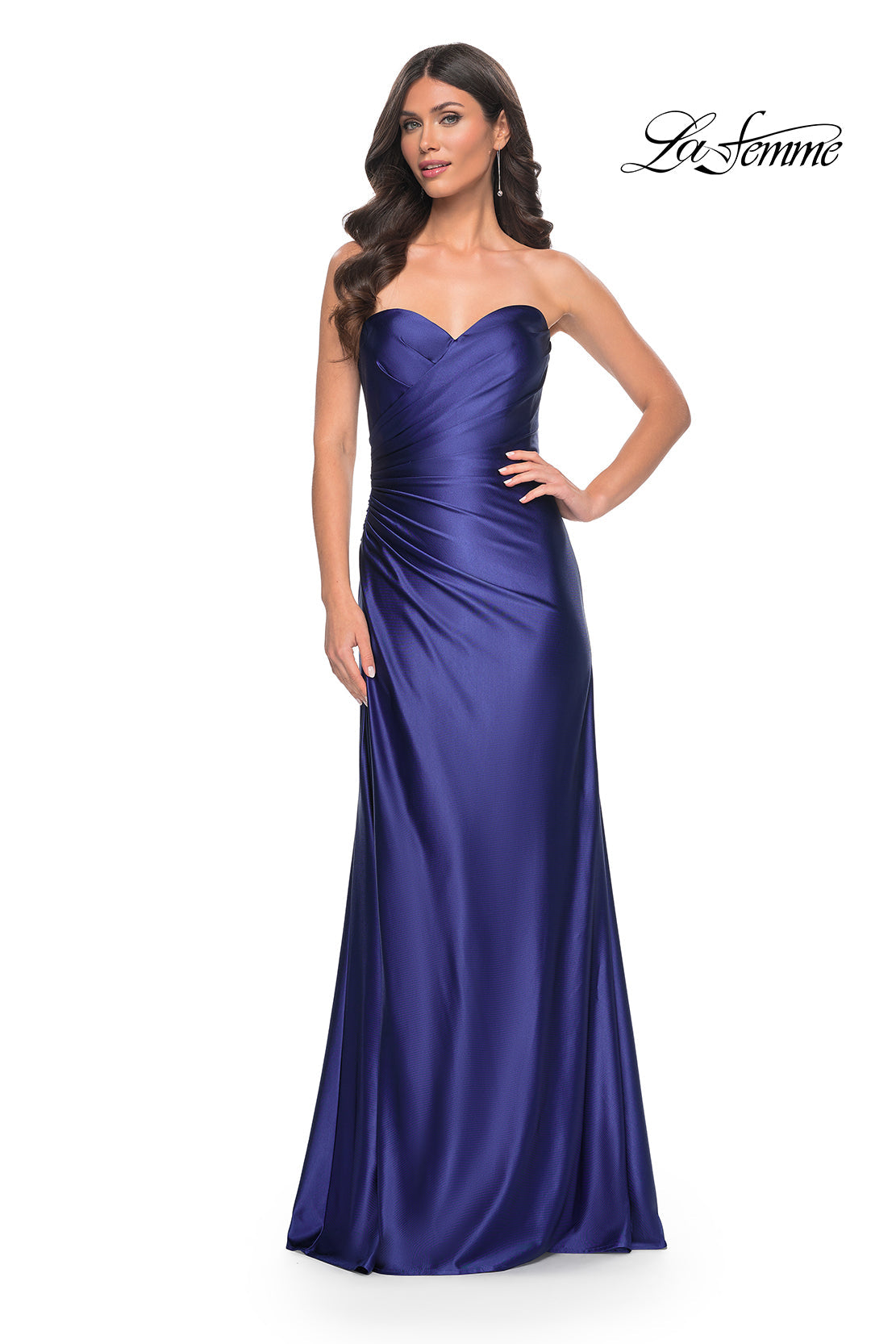 La Femme 32159_MarineBlue_F2