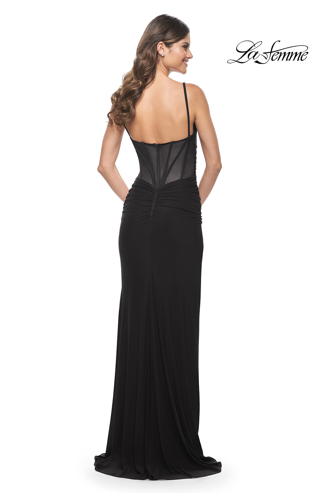 La Femme 32160_Black_B