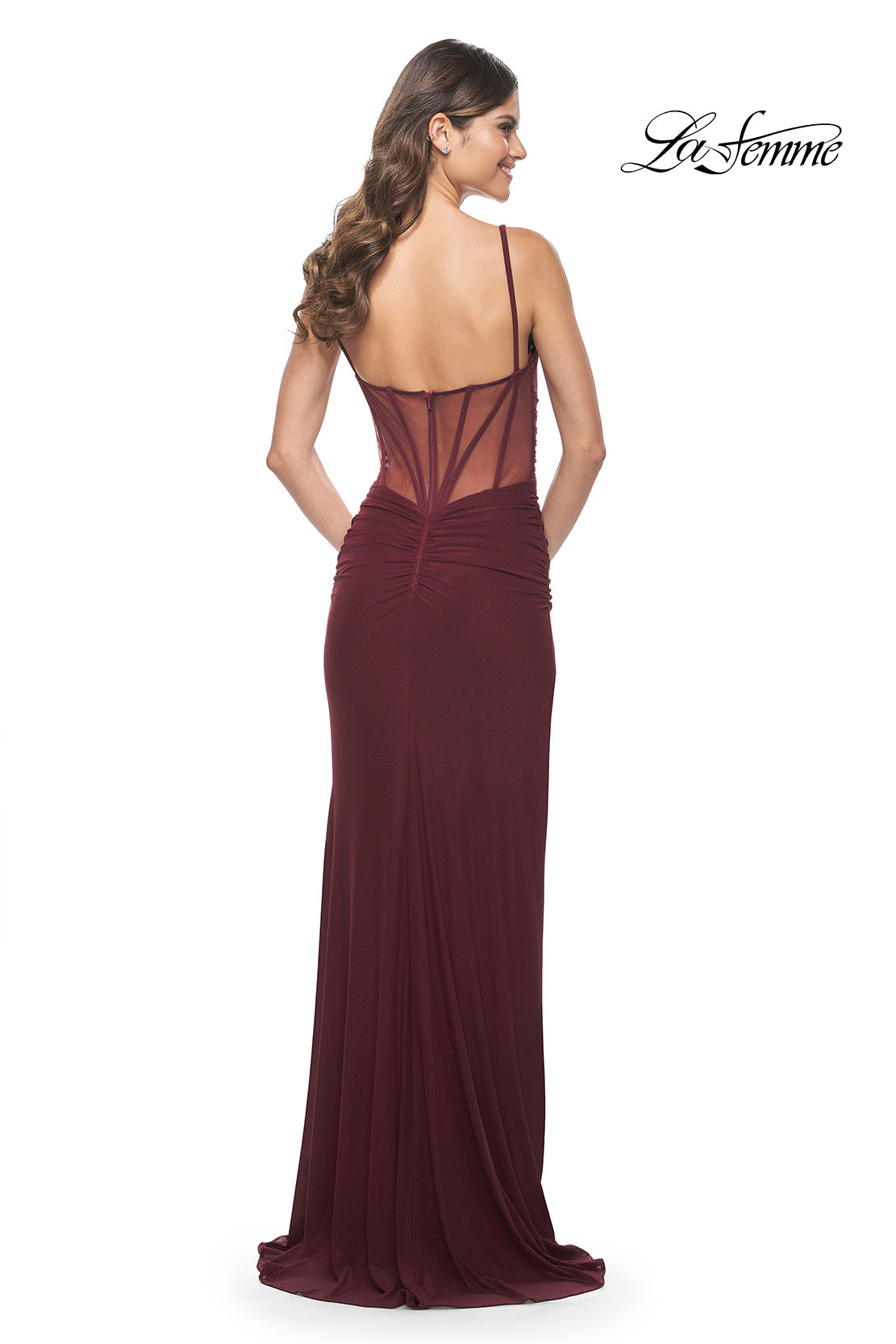 La Femme 32160_Wine_B