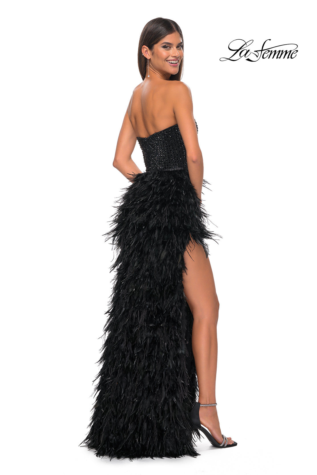La Femme 32165_Black_B2