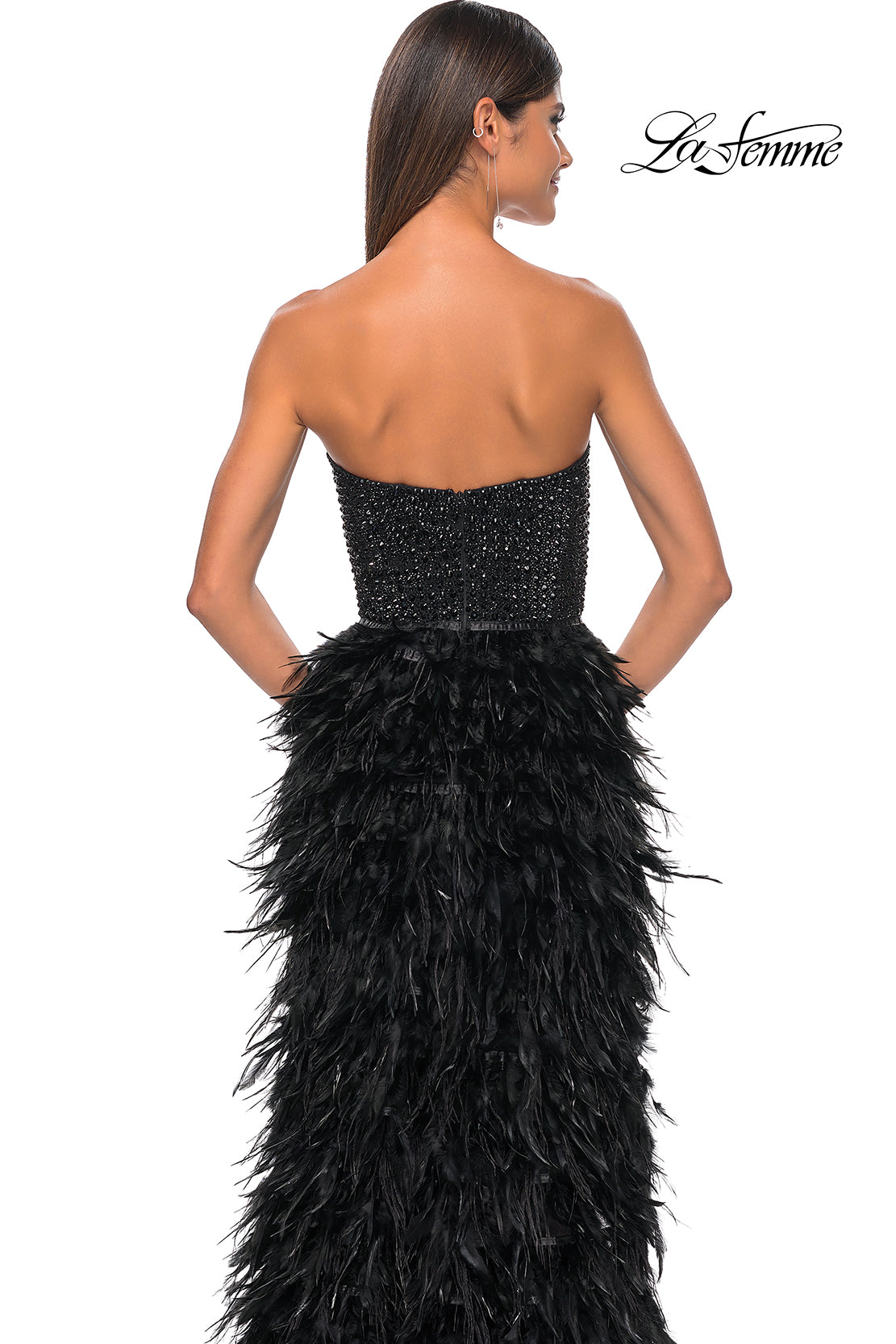 La Femme 32165_Black_B3