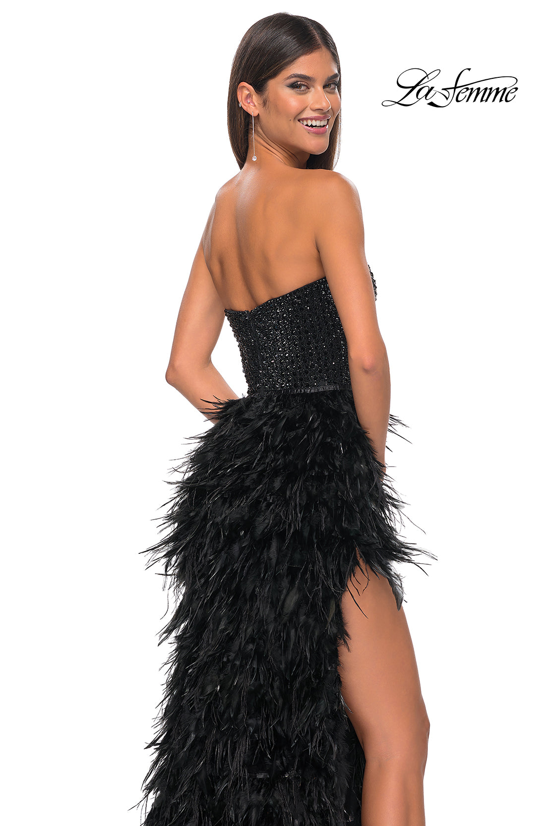 La Femme 32165_Black_B4