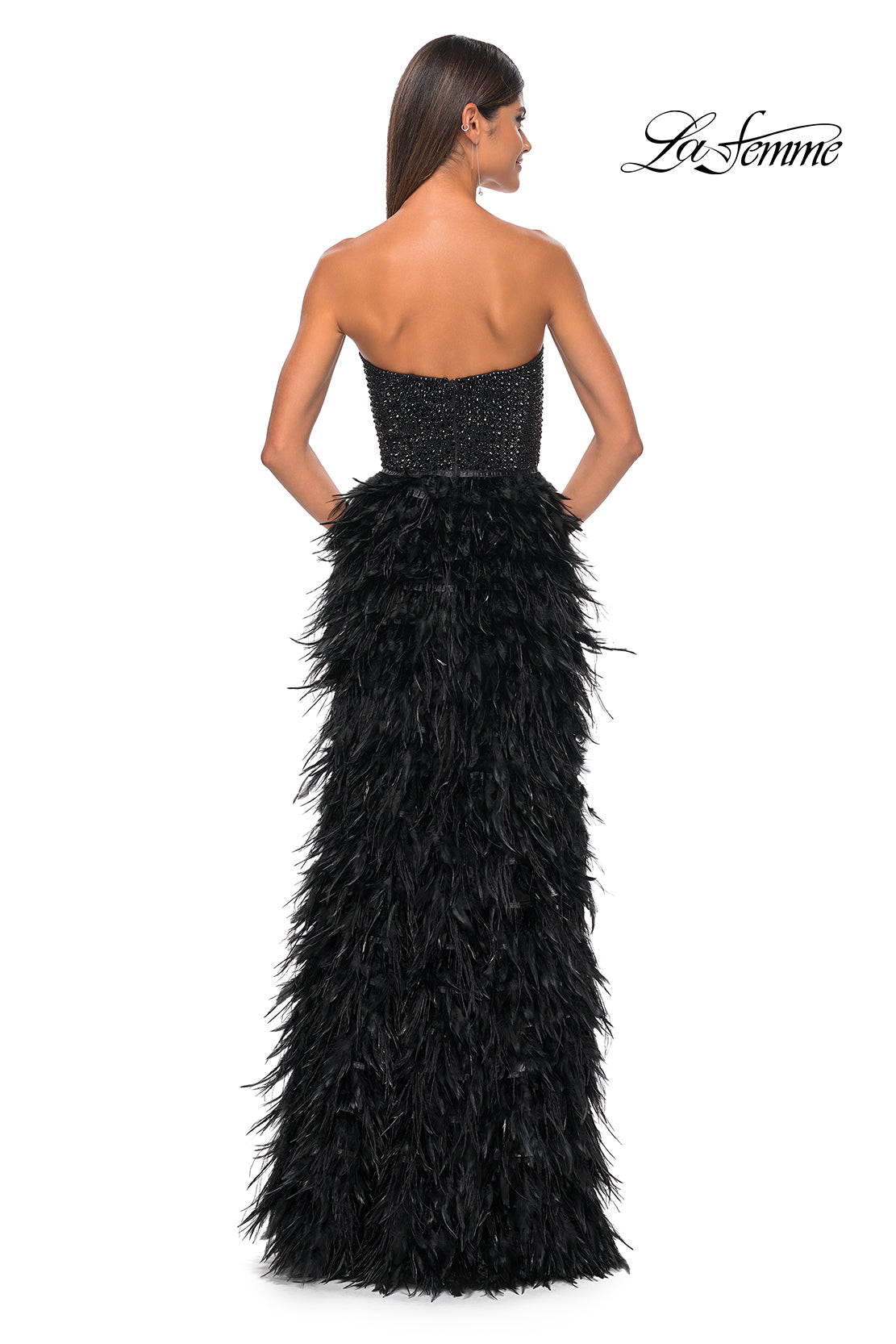 La Femme 32165_Black_B