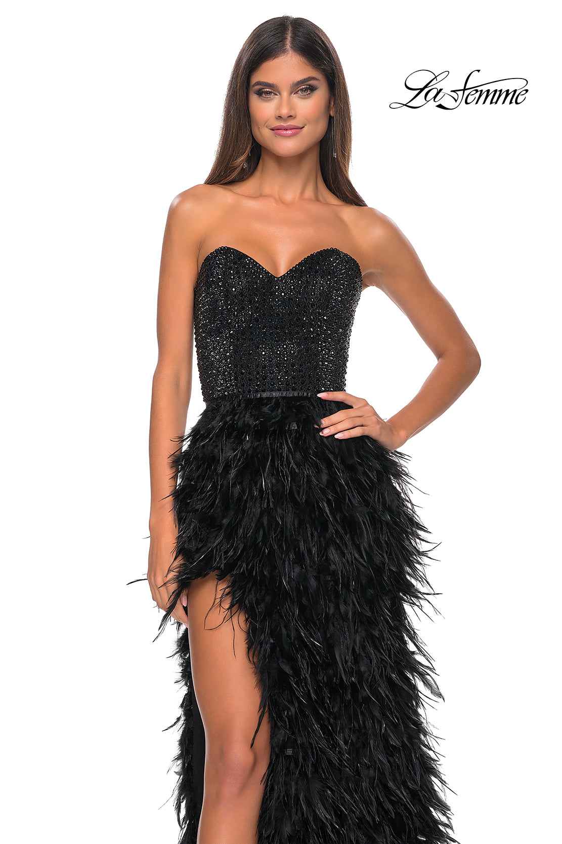 La Femme 32165_Black_F4