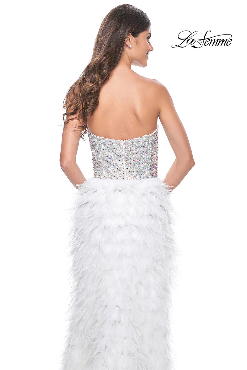 La Femme 32165_White_B2