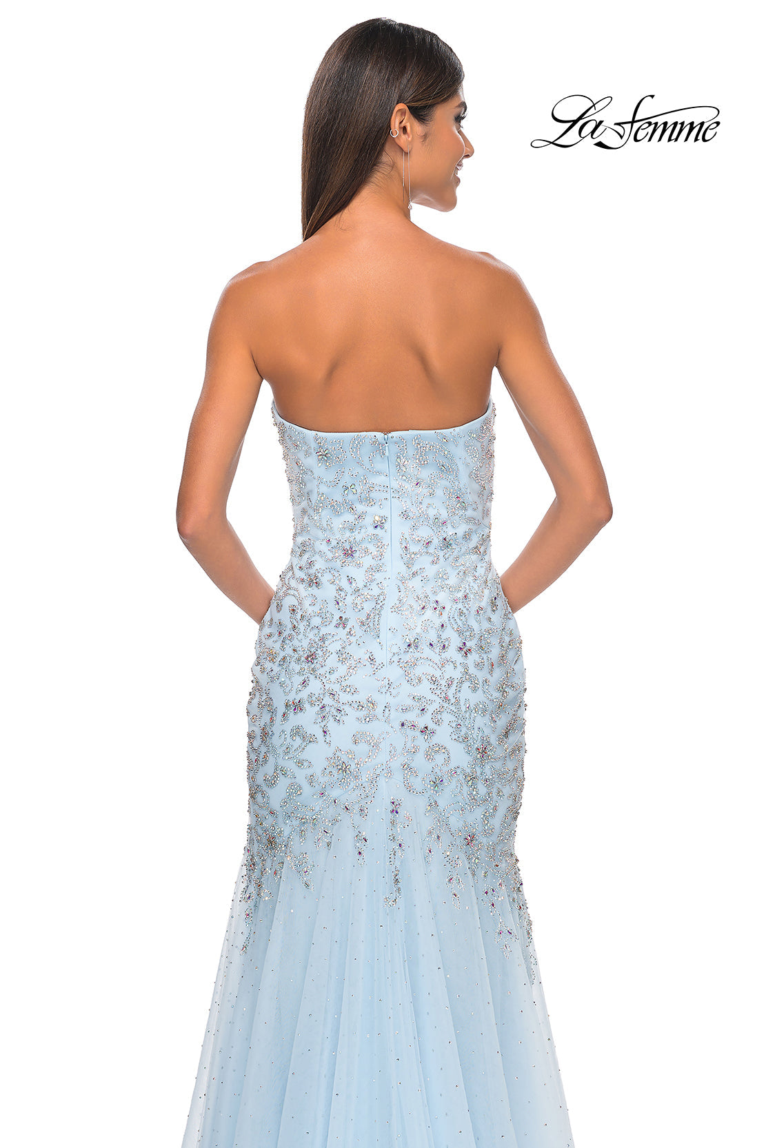 La Femme 32197_LightBlue_B2
