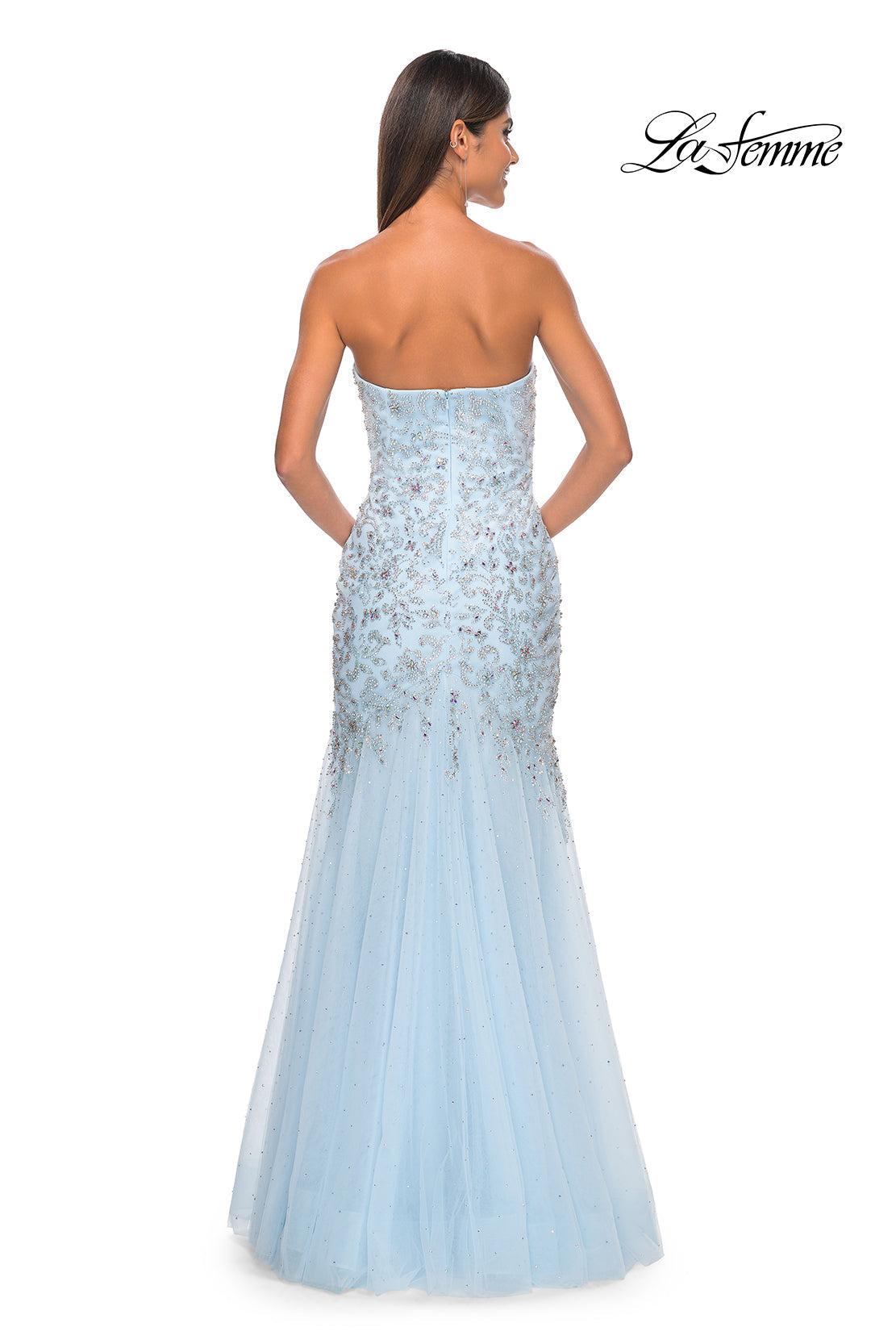 La Femme 32197_LightBlue_B