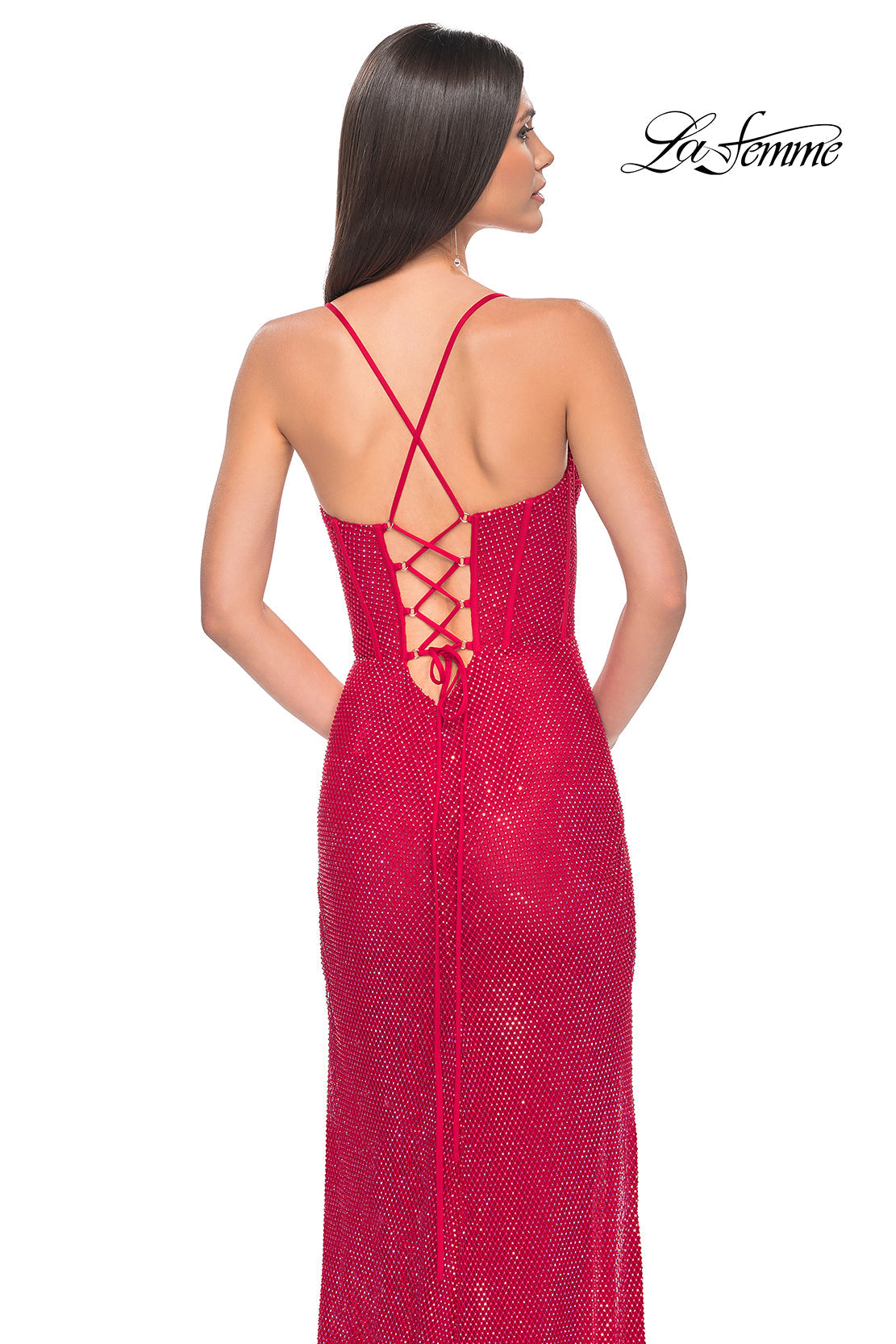 La Femme 32210_Red_B2