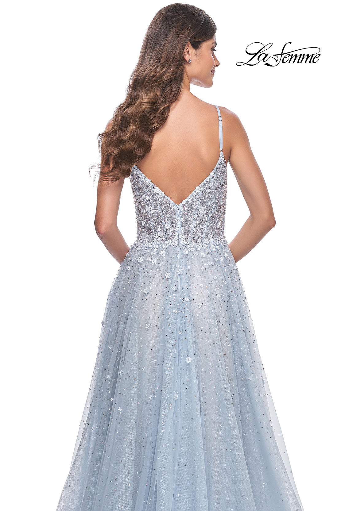 La Femme 32215_LightBlue_B2