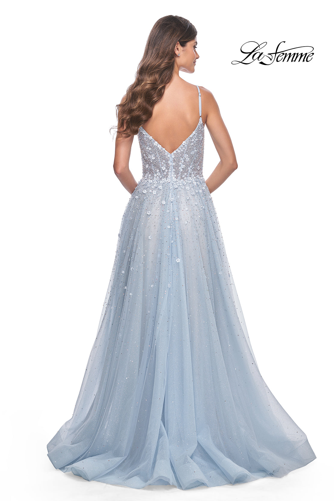 La Femme 32215_LightBlue_B