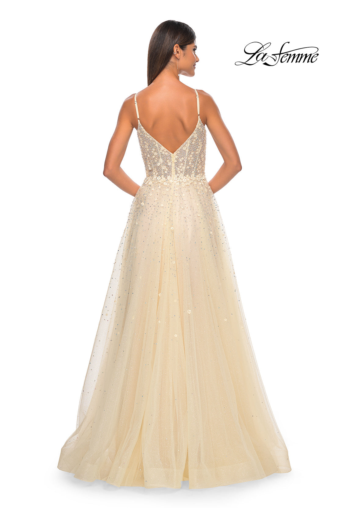 La Femme 32215_PaleYellow_B