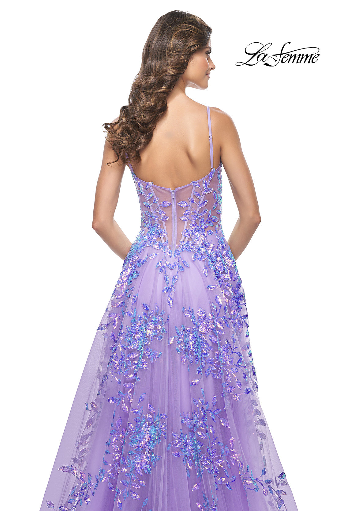 La Femme 32223_Periwinkle_B2