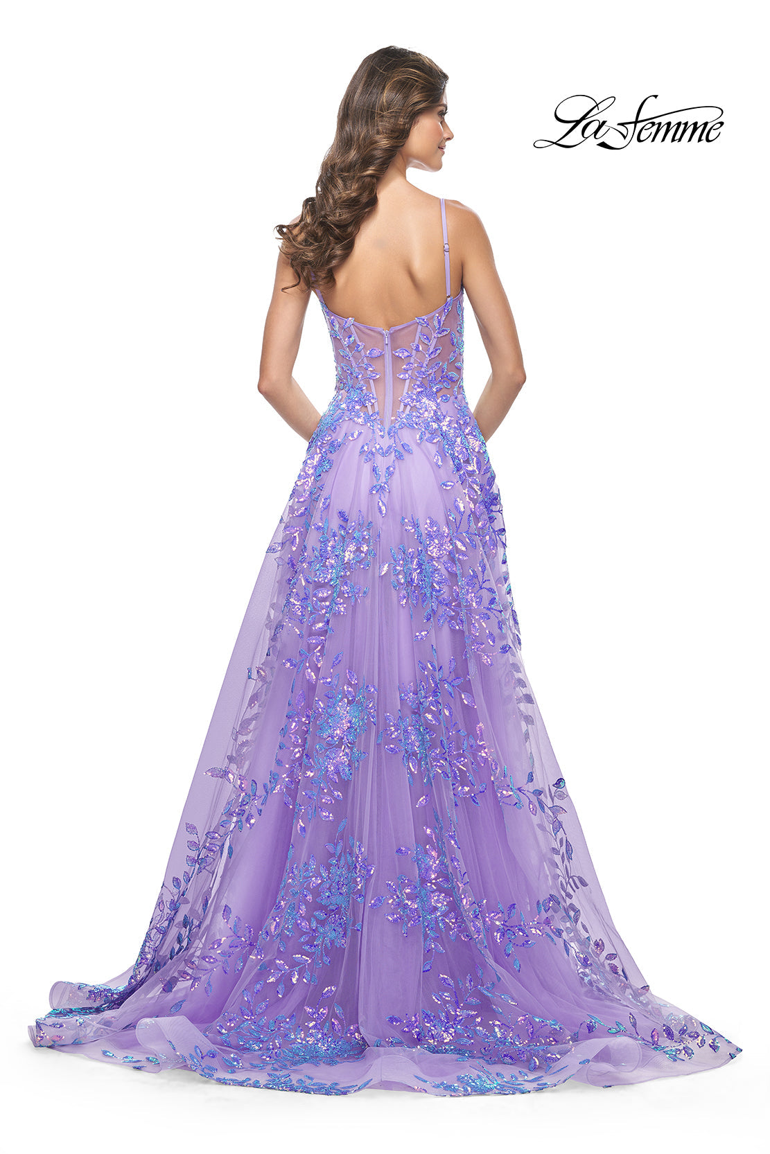 La Femme 32223_Periwinkle_B