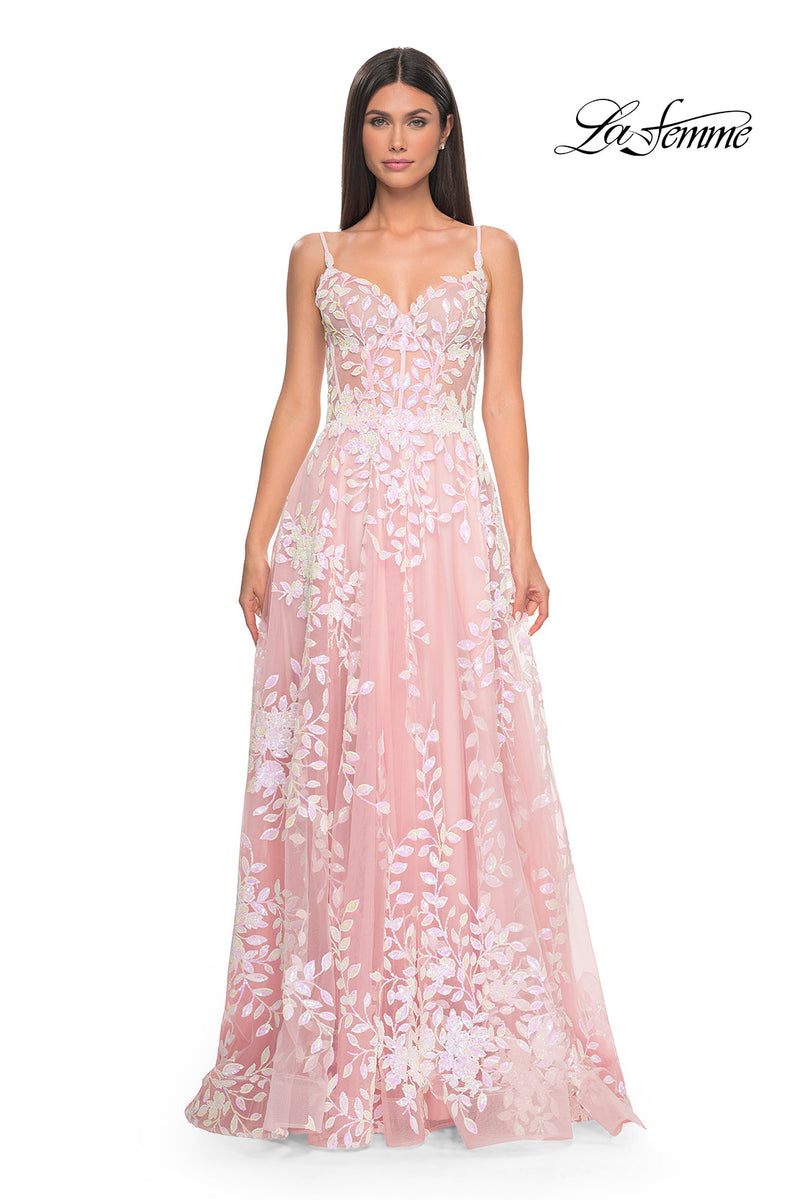 La Femme 32223_Pink_F2