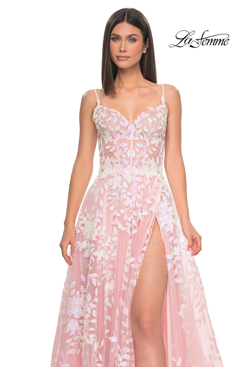 La Femme 32223_Pink_F3