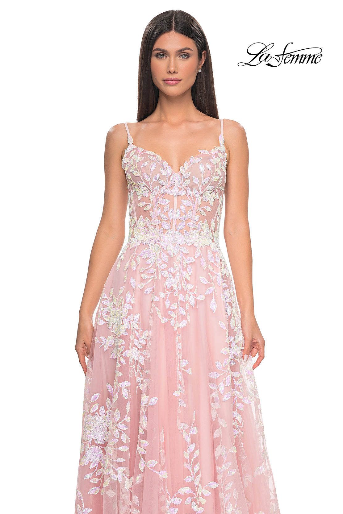 La Femme 32223_Pink_F4