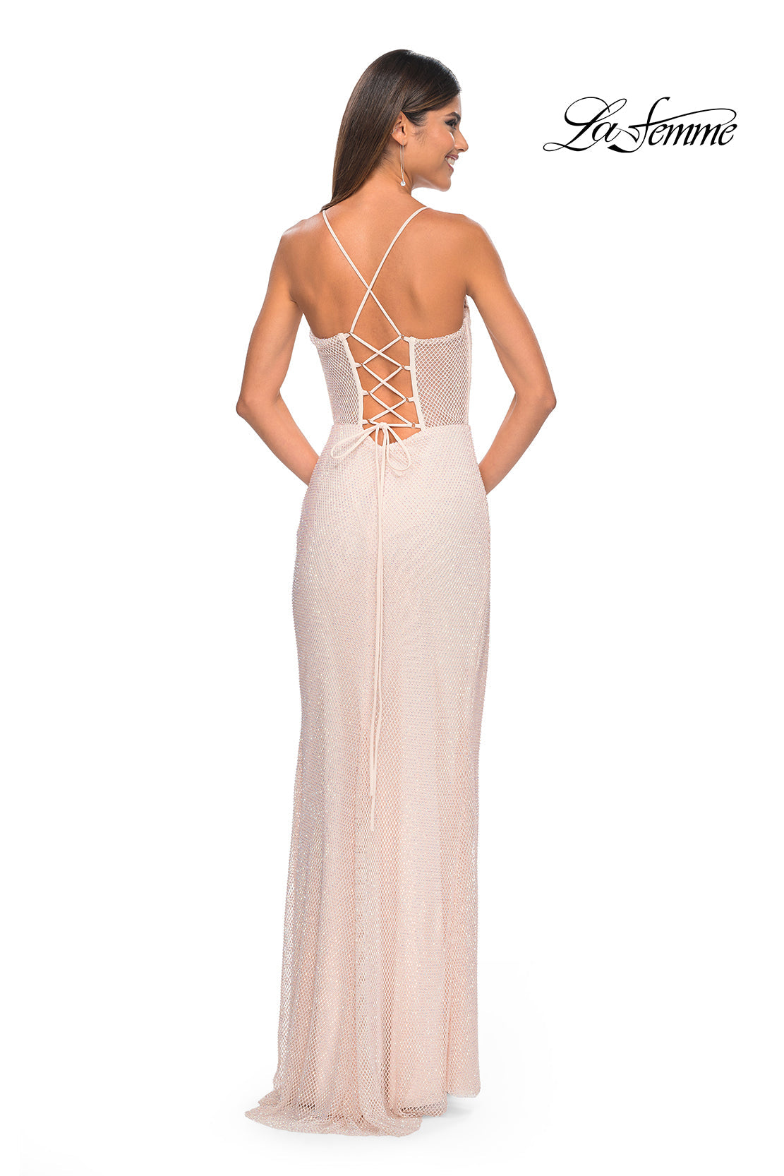 La Femme 32227_Champagne_B