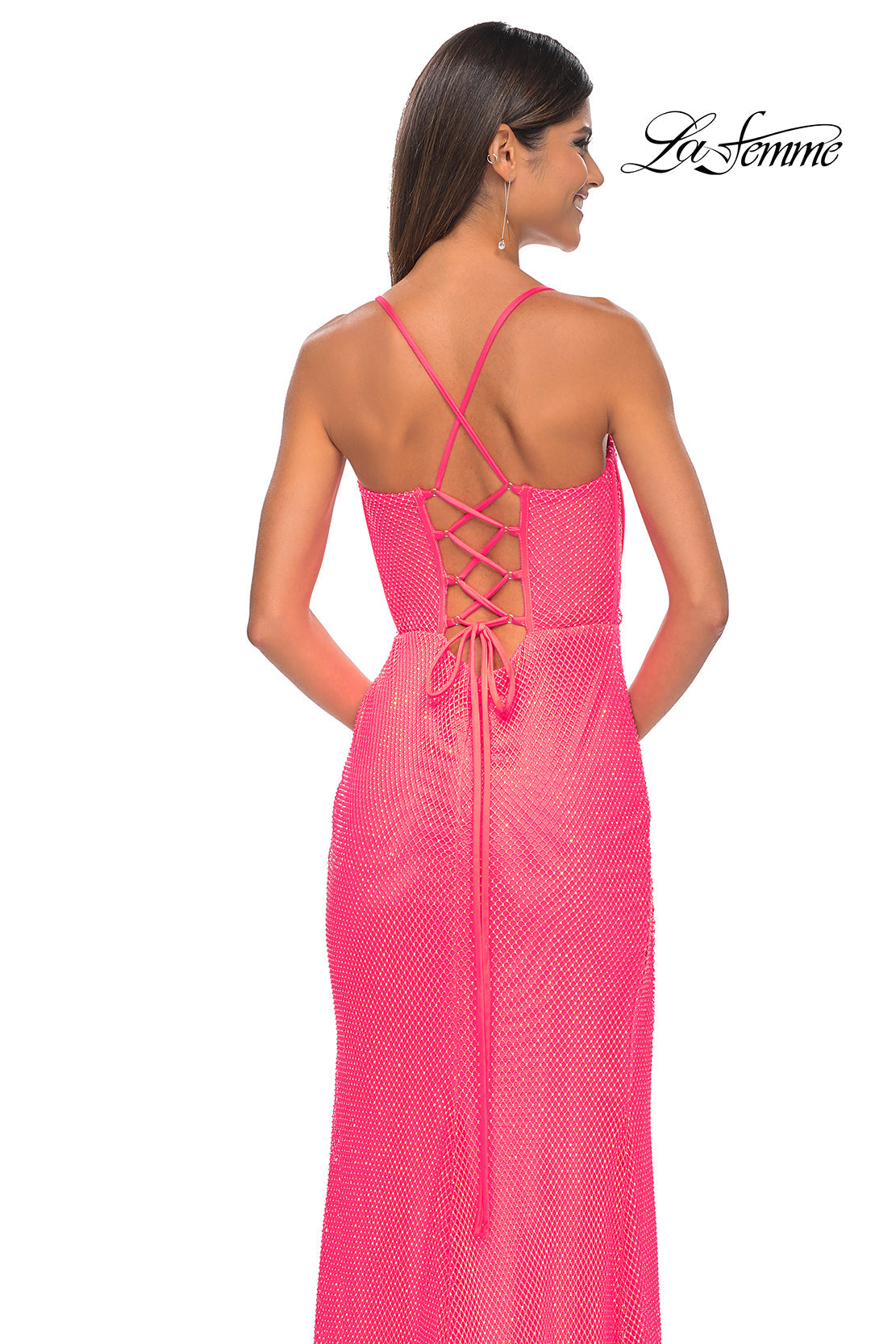 La Femme 32227_NeonPink_B2