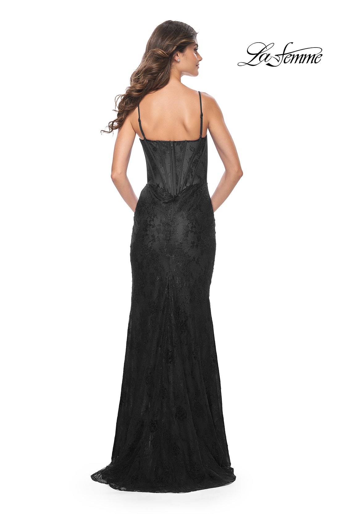 La Femme 32231_Black_B