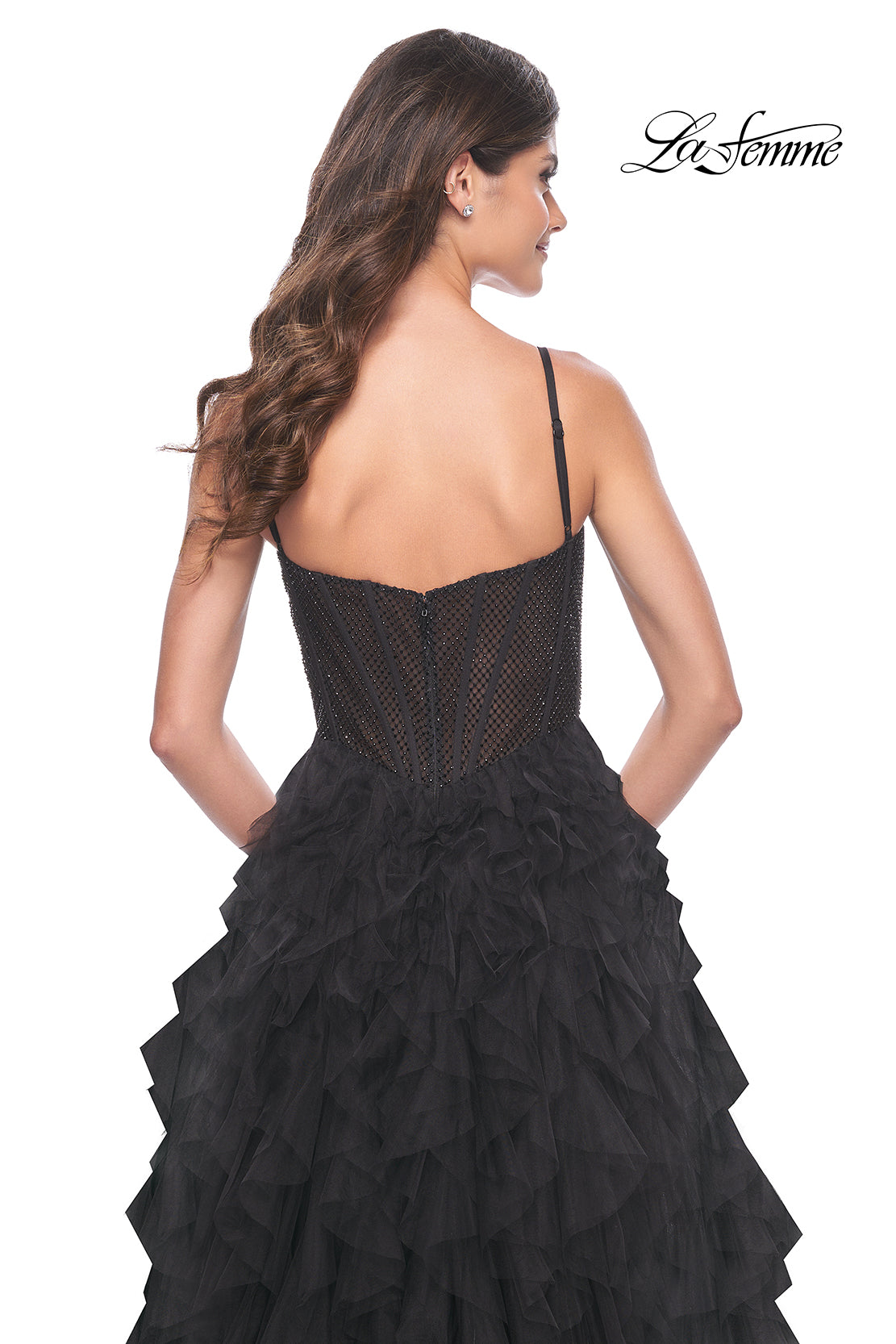 La Femme 32233_Black_B2