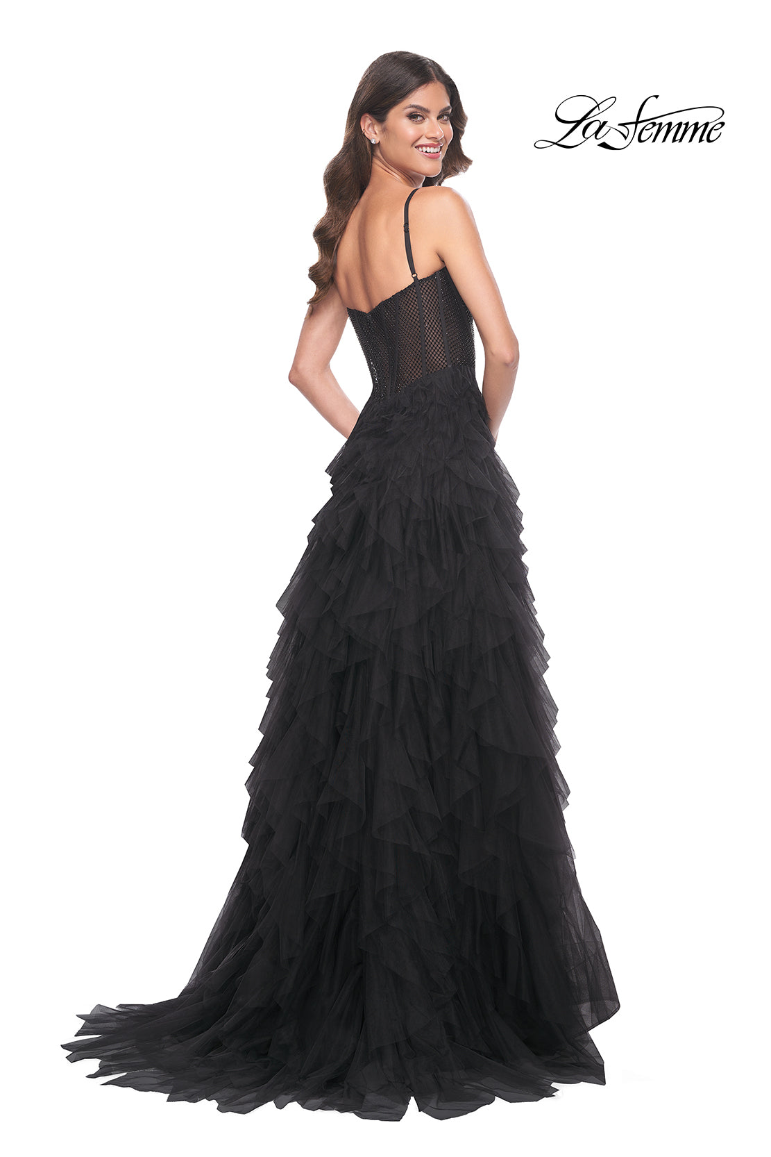 La Femme 32233_Black_B3