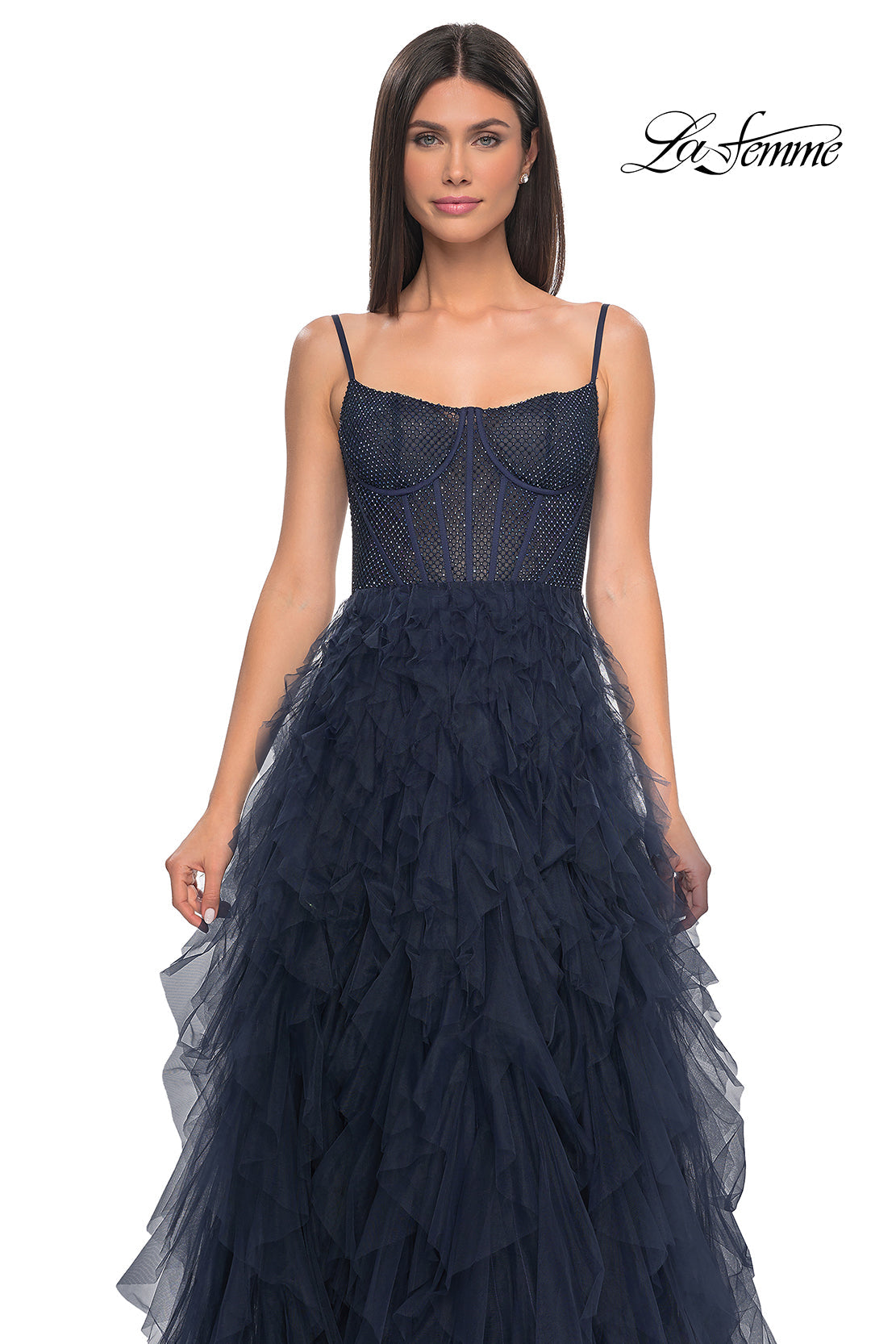 La Femme 32233_Navy_F4