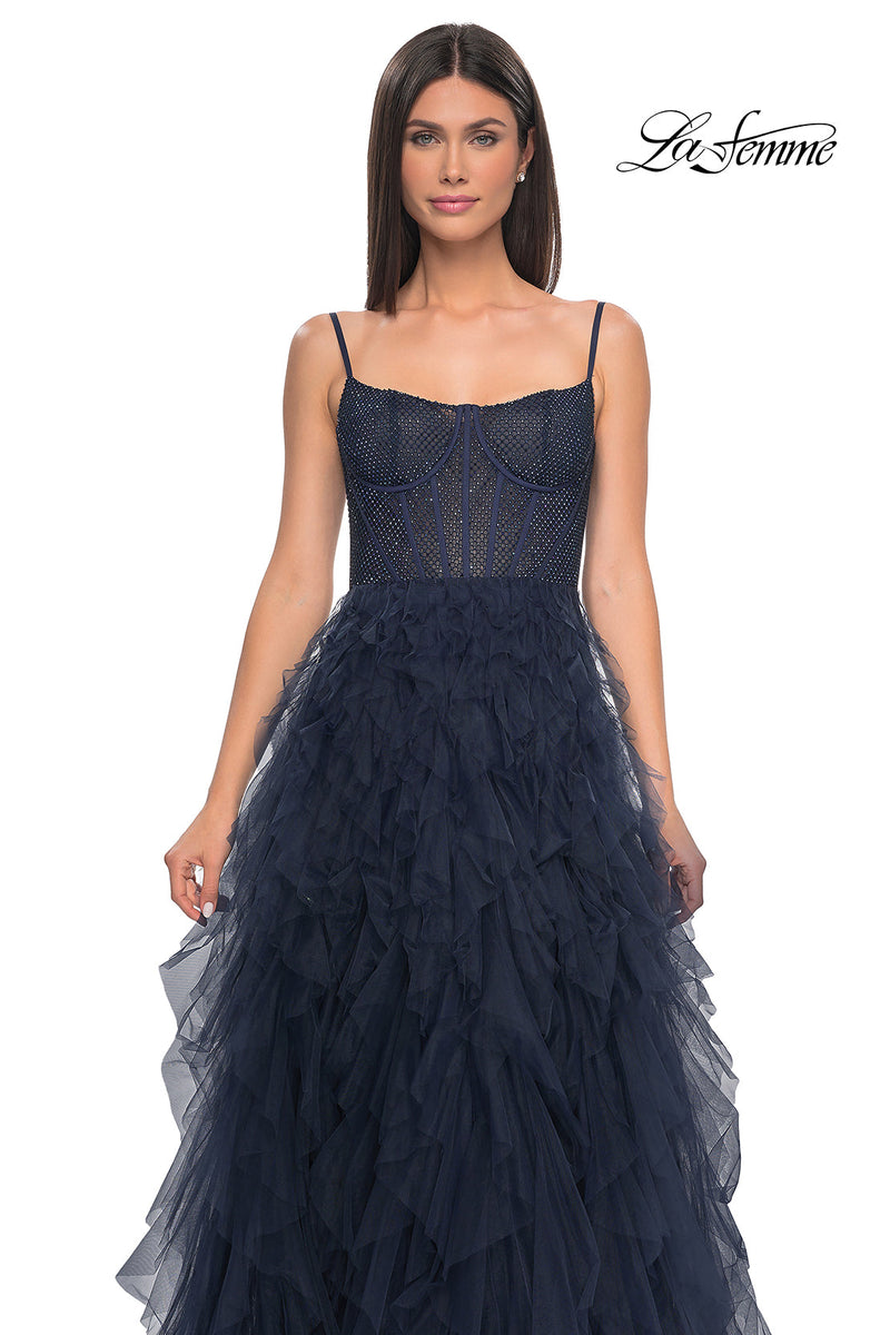 La Femme 32233_Navy_F4