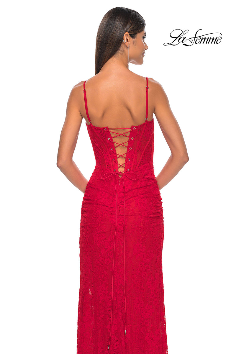 La Femme 32237_Red_B2