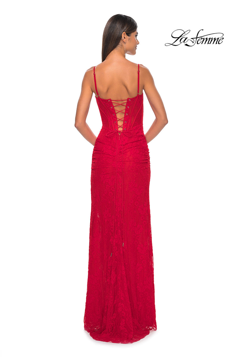 La Femme 32237_Red_B