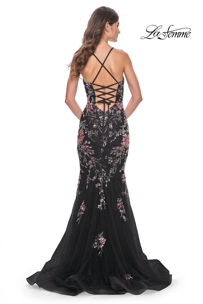 La Femme 32246_Black_B