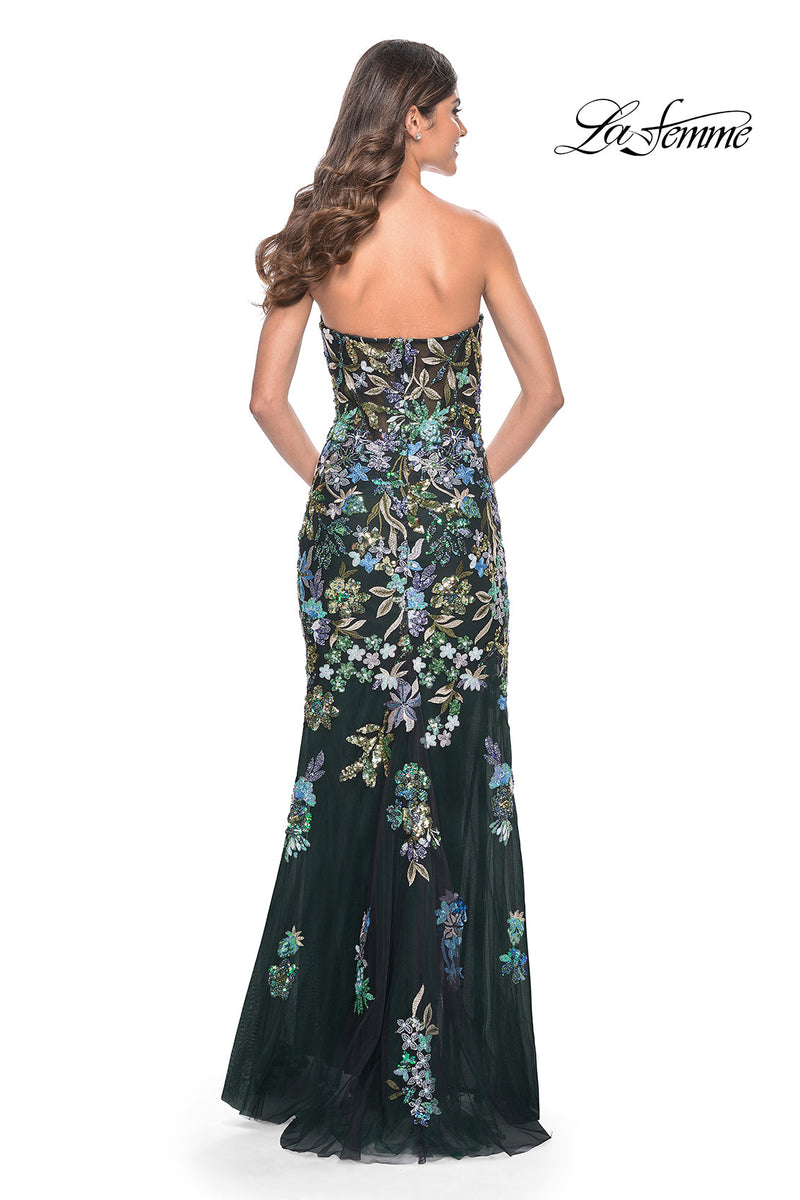 La Femme 32251_Black_B