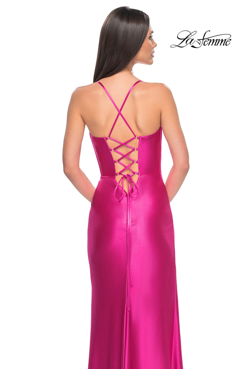 La Femme 32262_HotFuchsia_B2