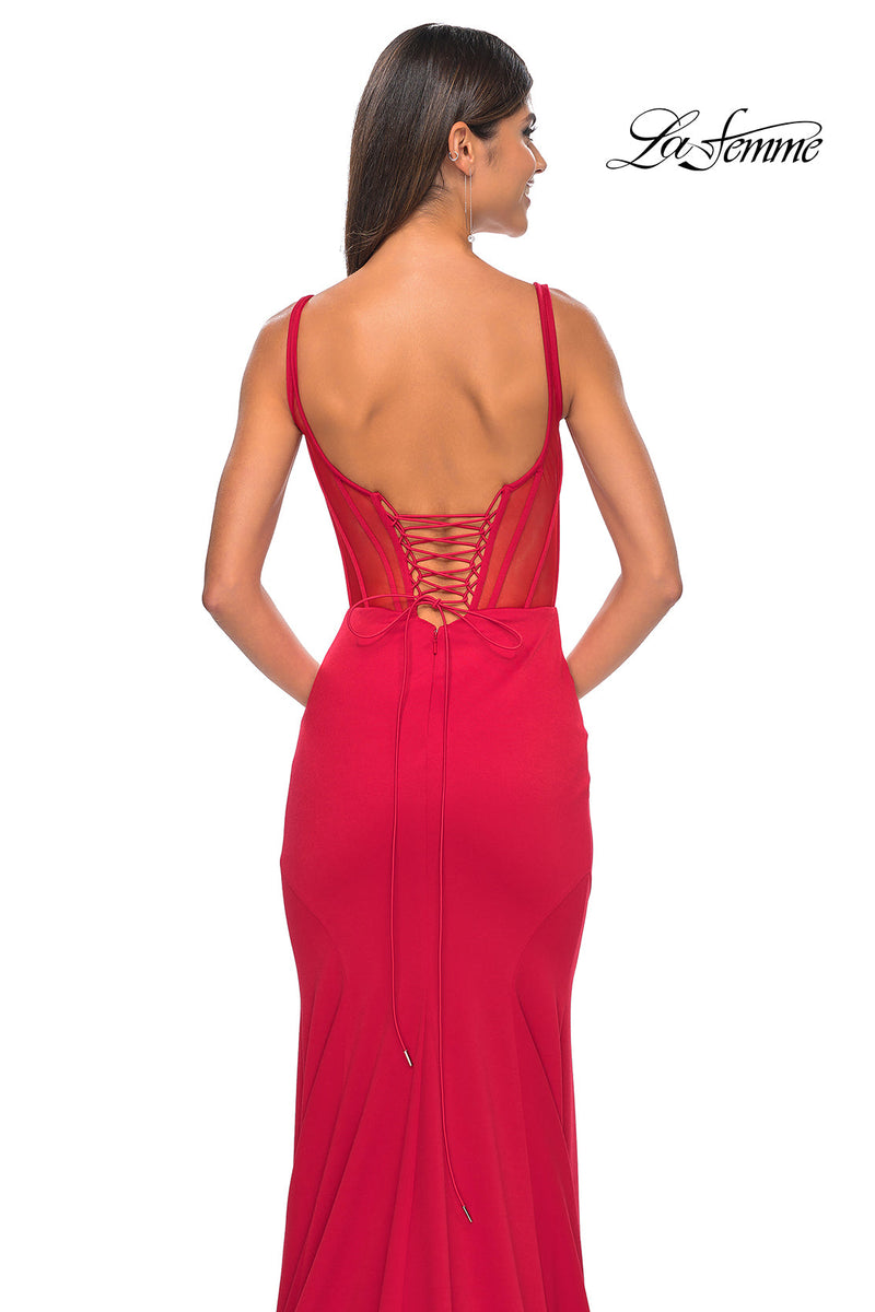 La Femme 32268_Red_B3