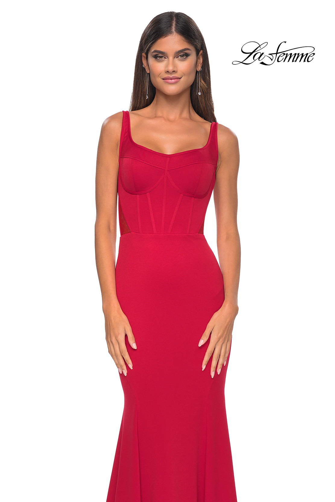 La Femme 32268_Red_F2