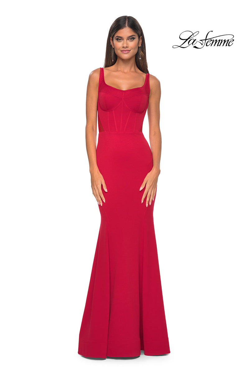 La Femme 32268_Red_F