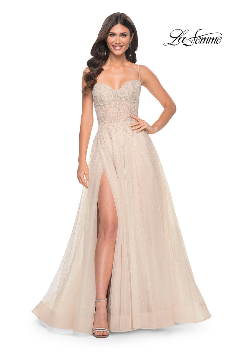 La Femme 32271_Champagne_F2