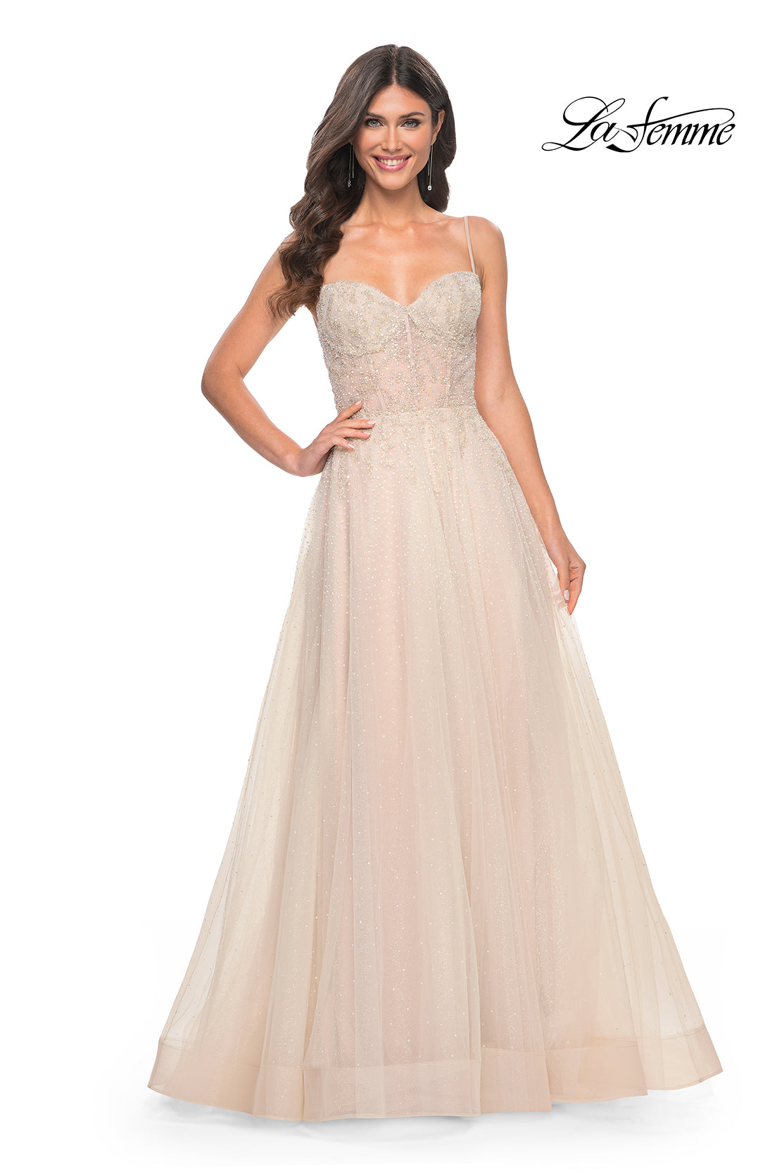 La Femme 32271_Champagne_F3