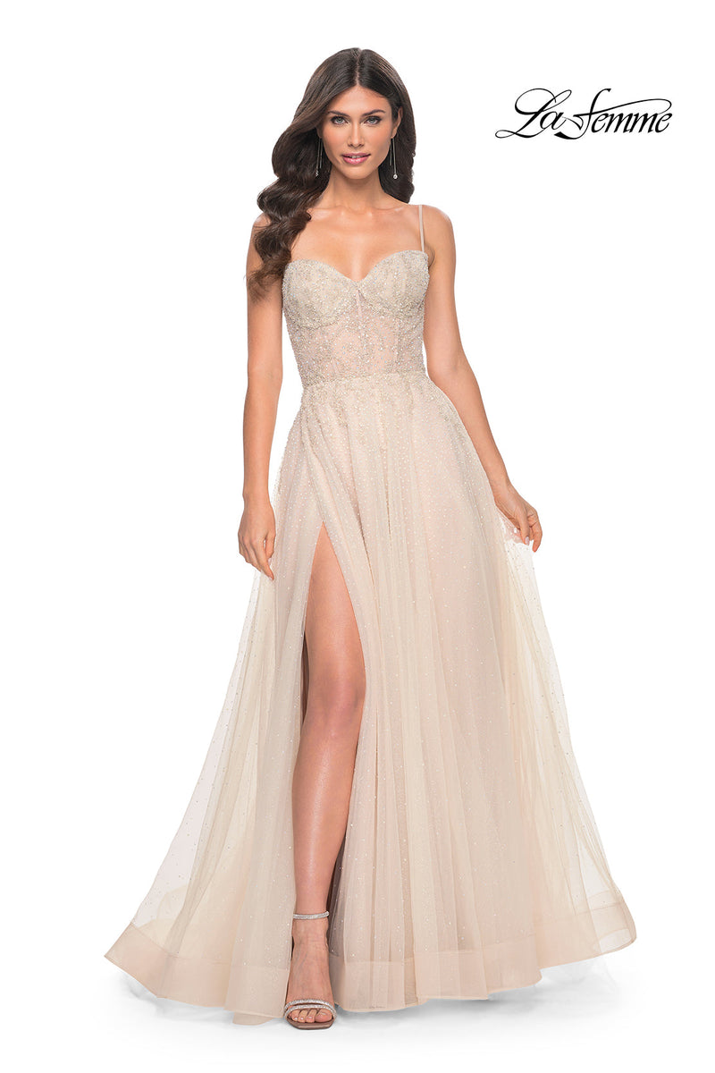 La Femme 32271_Champagne_F