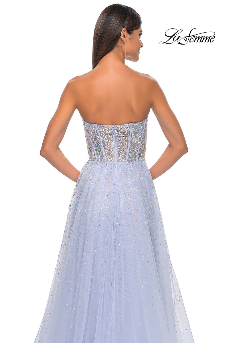 La Femme 32278_LightPeriwinkle_B2