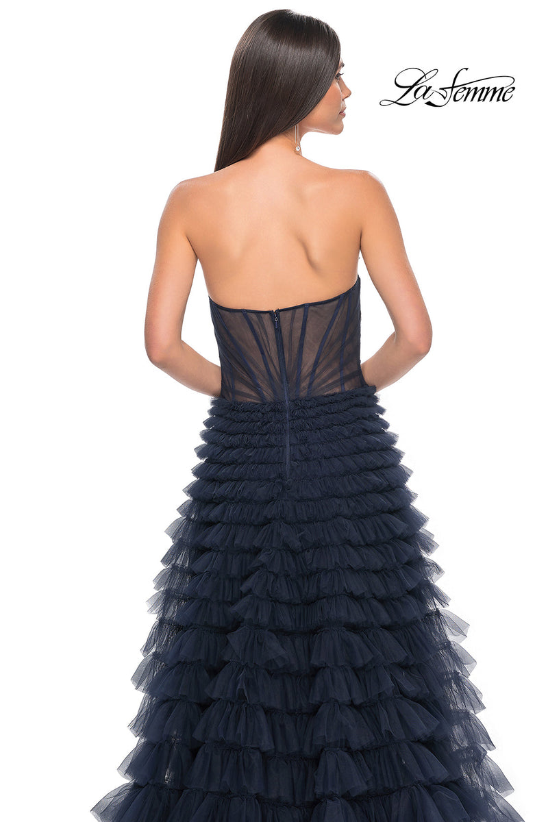 La Femme 32283_Navy_B2