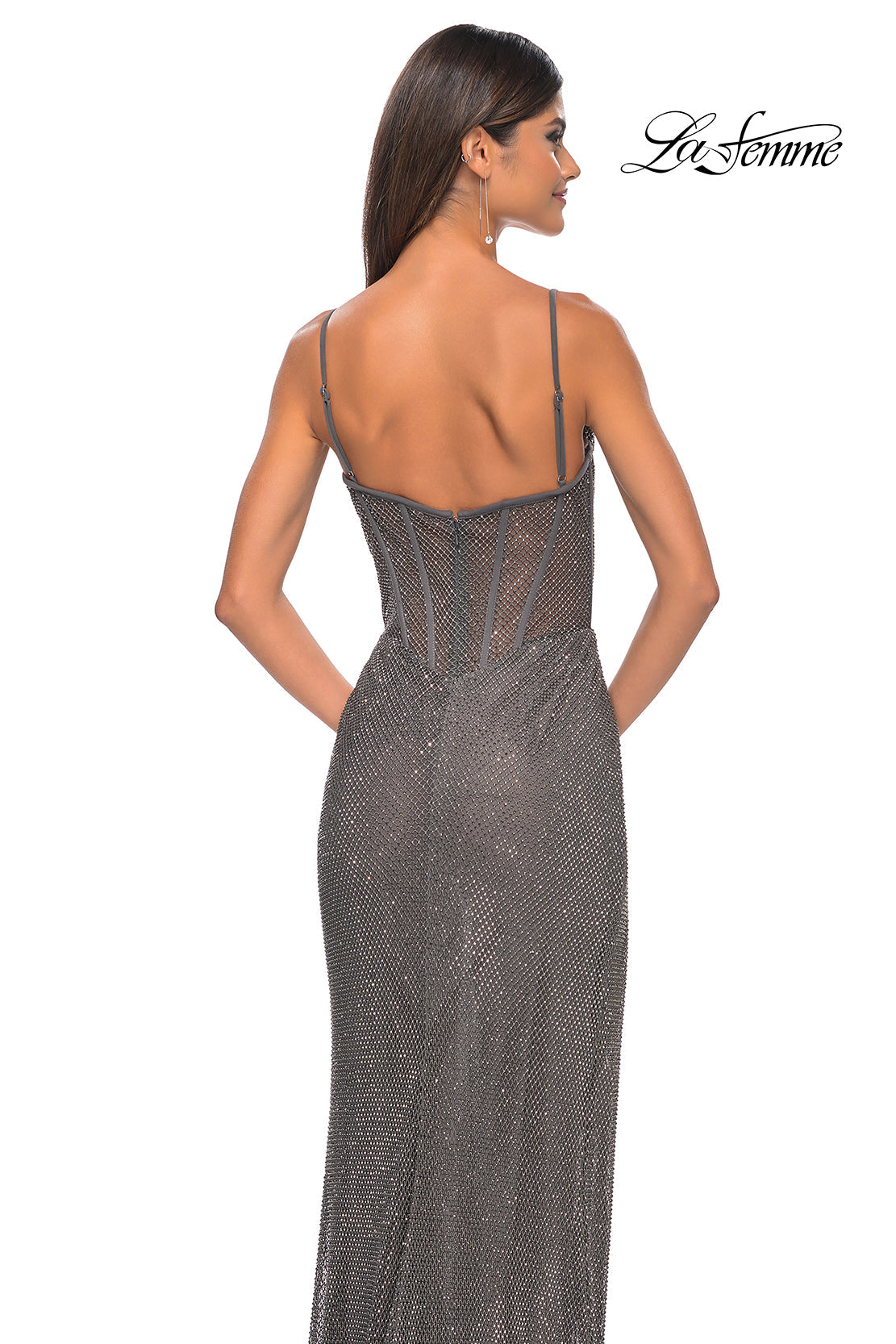 La Femme 32285_Gunmetal_B2
