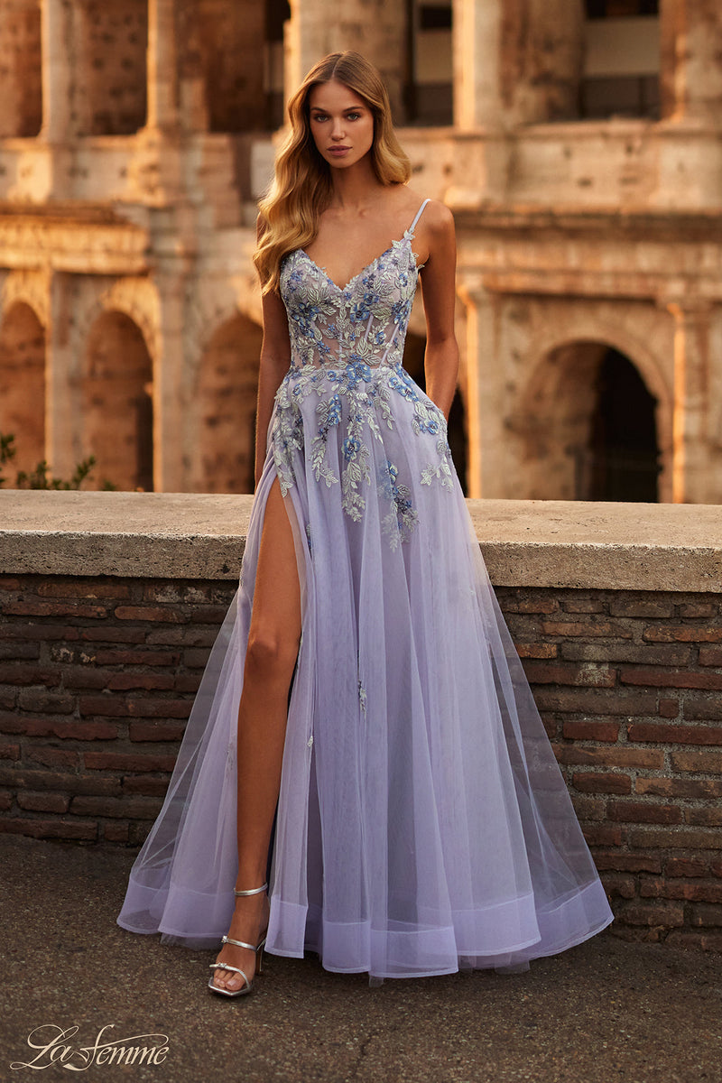 La Femme 32288_LavenderGray_F6_Editorial