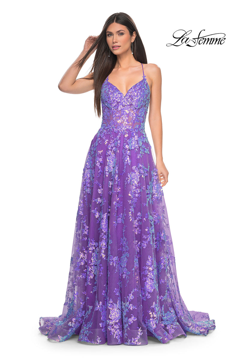 La Femme 32291_Purple_F2