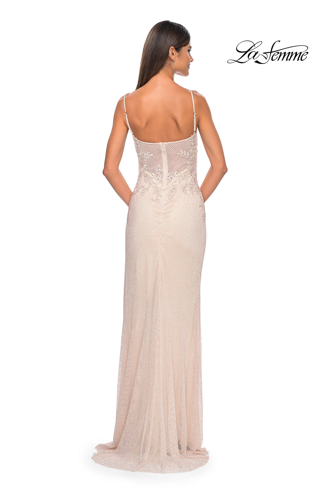 La Femme 32292_Champagne_B