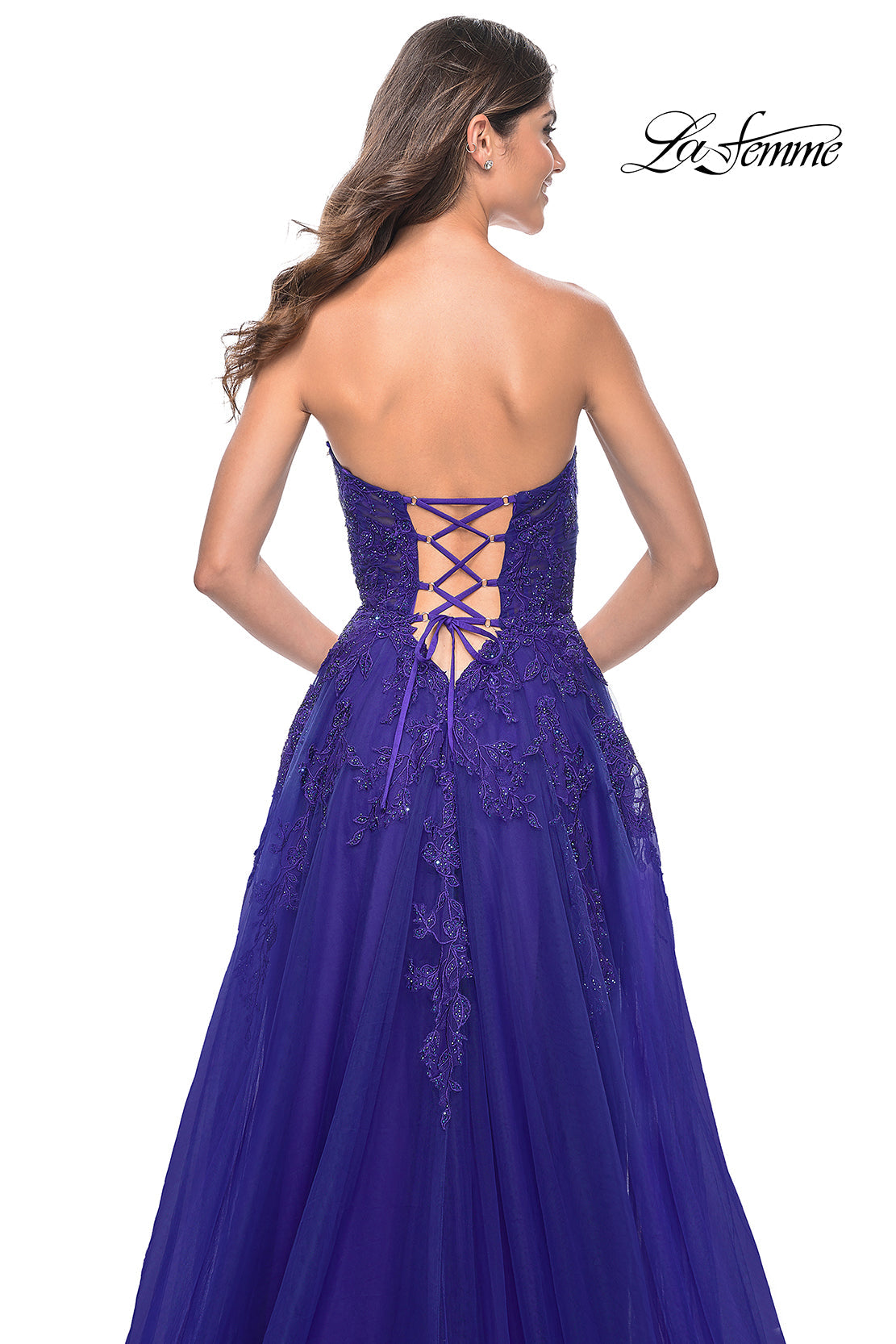 La Femme 32304_Indigo_B2